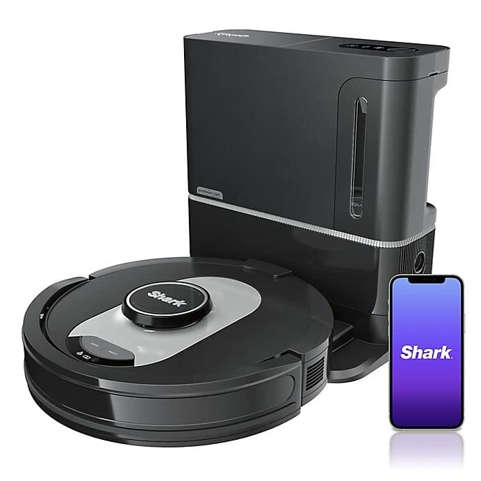 Shark IQ Robot Self-Empty XL – The Value-Packed Pet Hair Manager