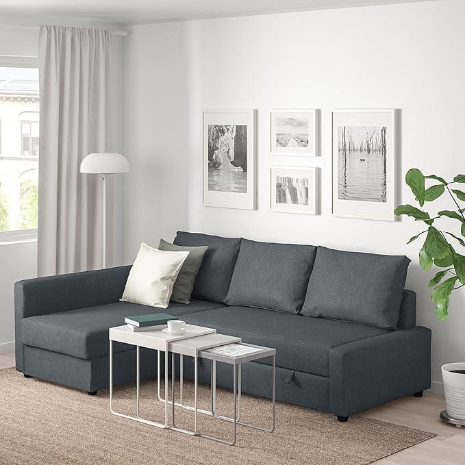 What is a Modular Sofa Bed?