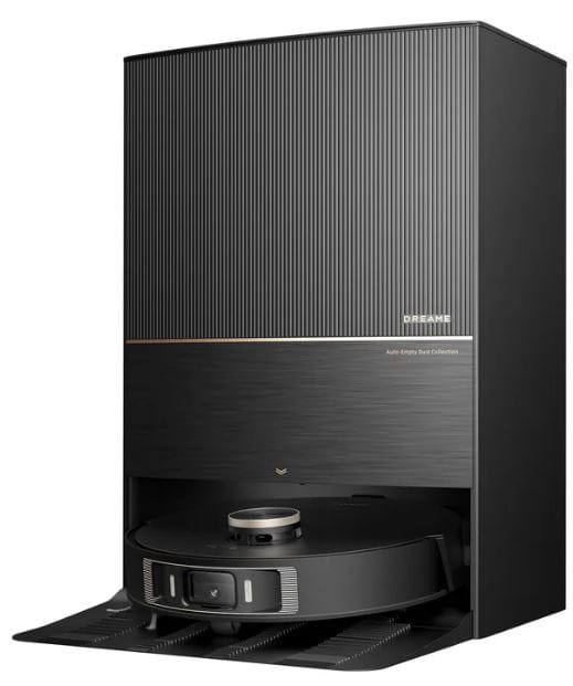 DreameBot L20 Ultra – The Smartest Pet Hair Solution