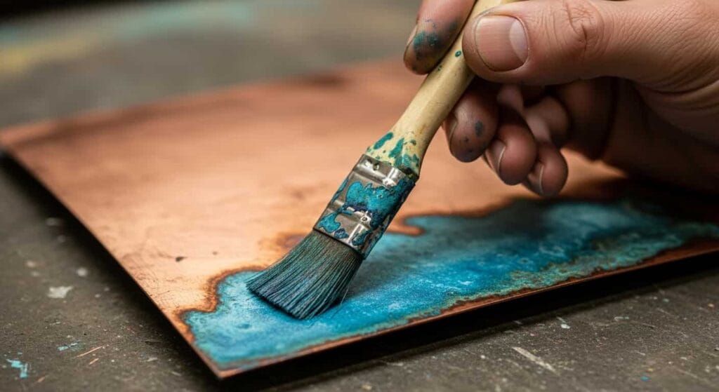 Techniques for Finishing Your Artwork