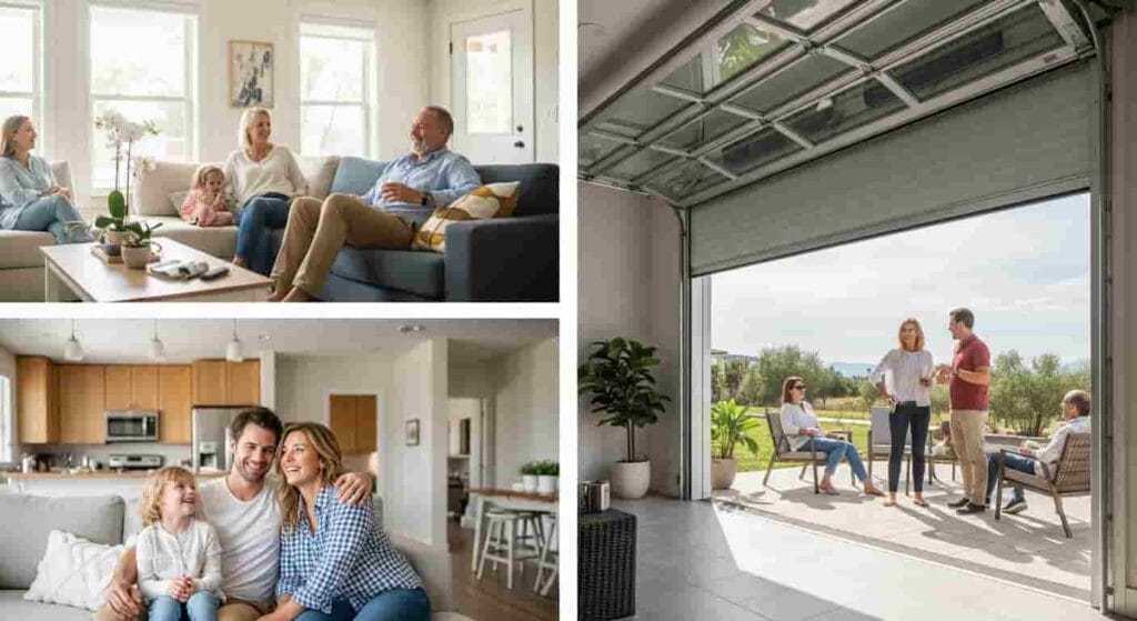 Embrace the Barndominium Lifestyle!