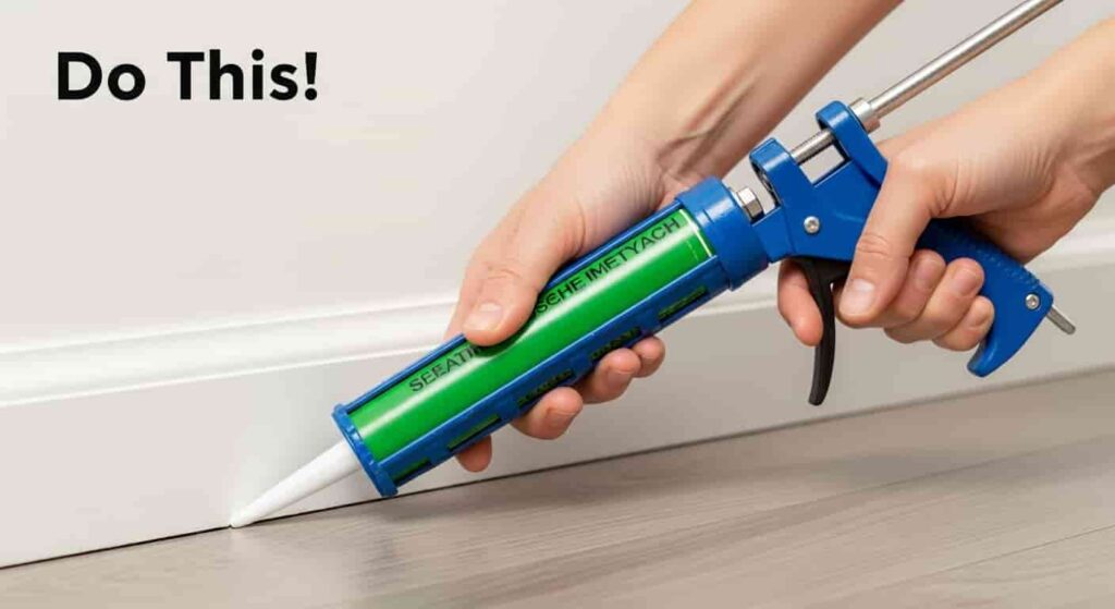 Preventive Measures for a Centipede-Free Home