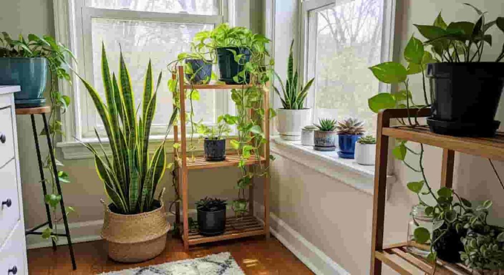 Outdoor Elements to Bring Nature Inside