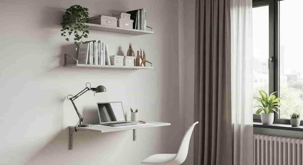 Storage Solutions to Maximize Every Inch