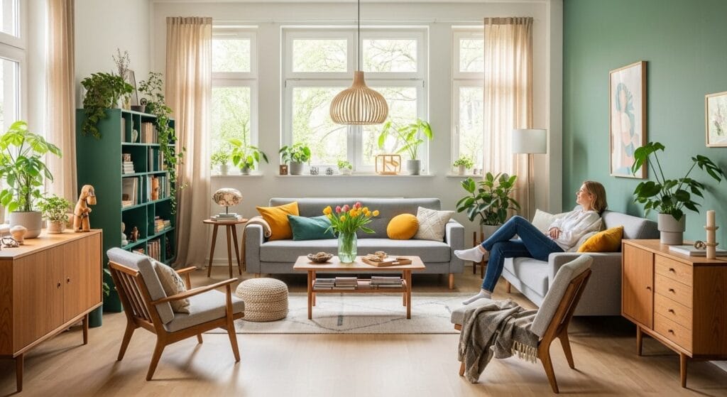 Embrace Green Living Today