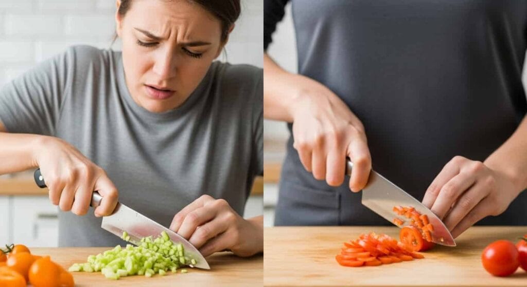 Why Essential Kitchen Tools Matter