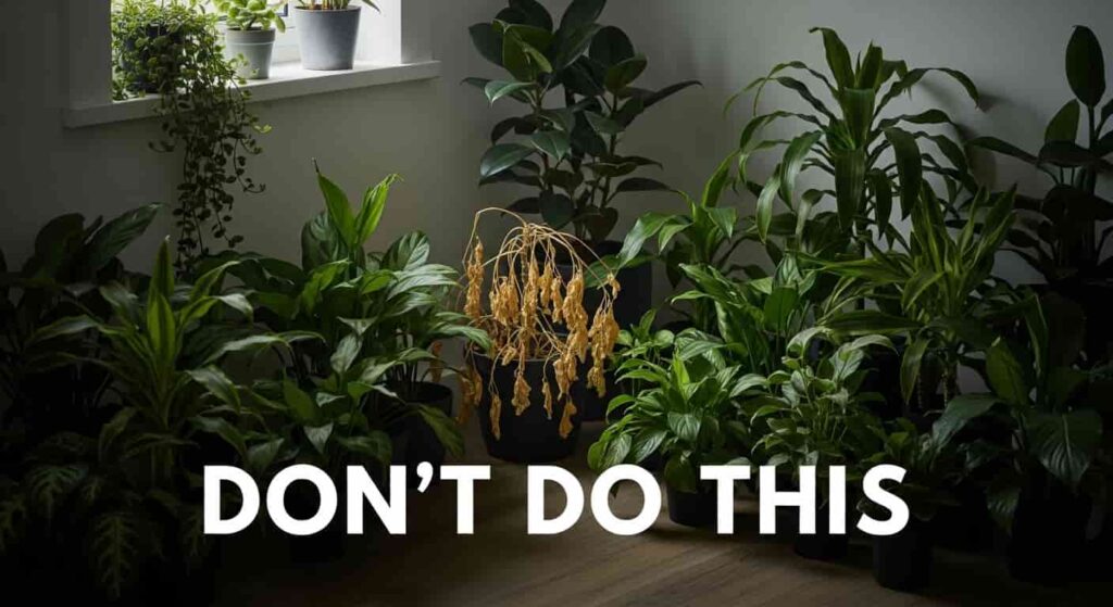 Common Mistakes to Avoid When Decorating