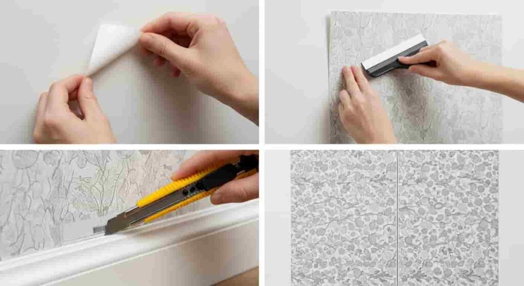 Step-by-Step Installation Process