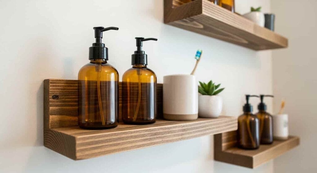 Smart DIY Projects for Creative Touches