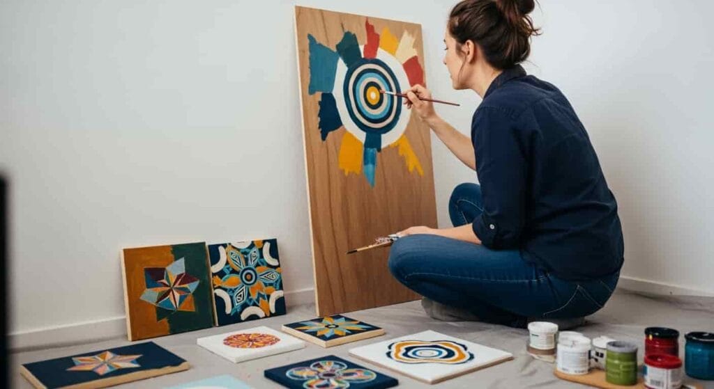 Embracing Creativity in Small Spaces