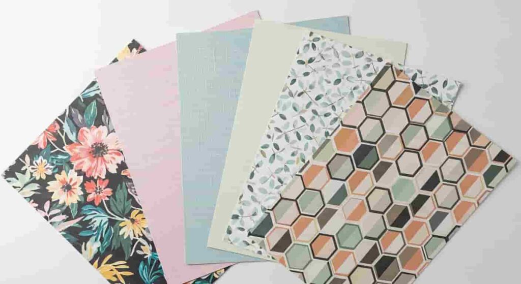 Choosing the Right Removable Wallpaper