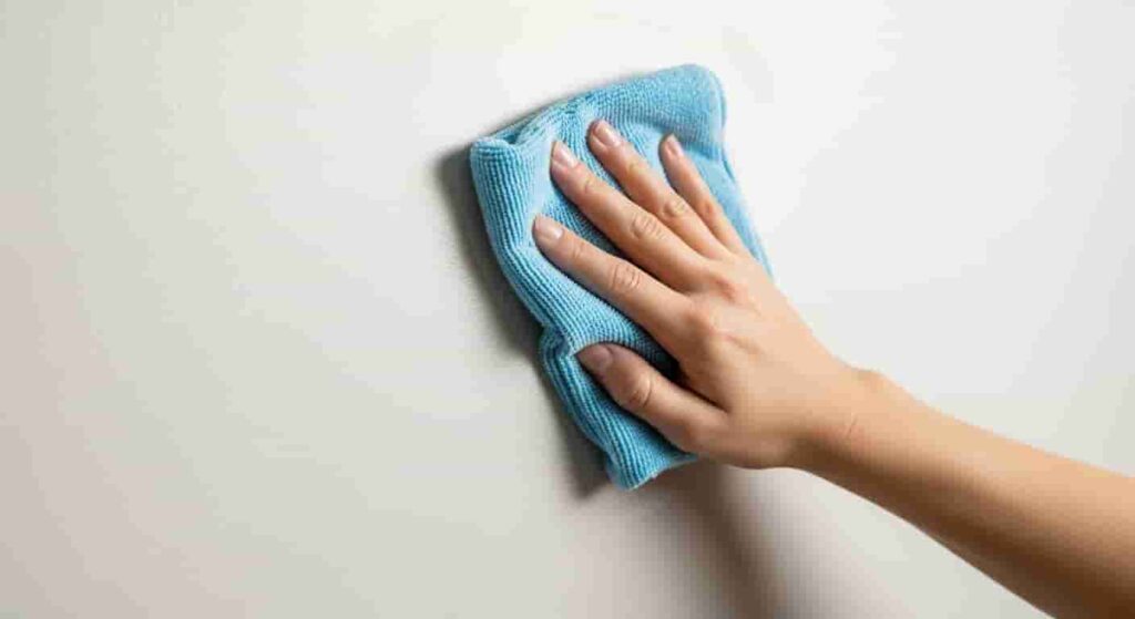 Preparing Your Space