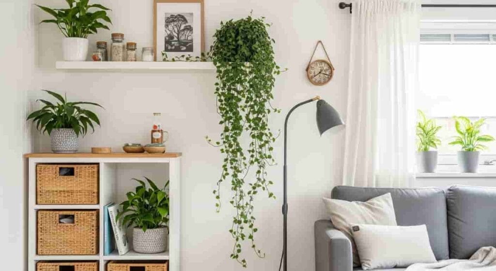 The Beauty of Vertical Growth
