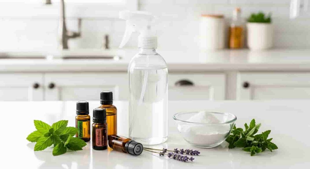 Essential Tools and Ingredients