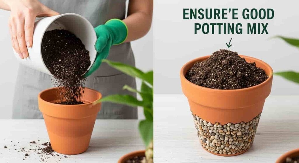 Soil and Drainage: Essential Tips