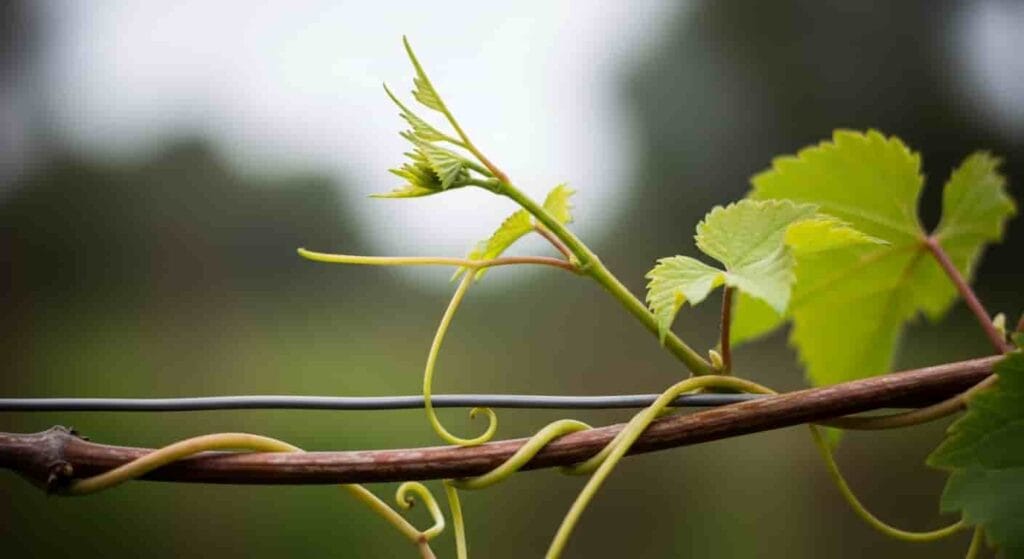 The Wonders of Vine Plants