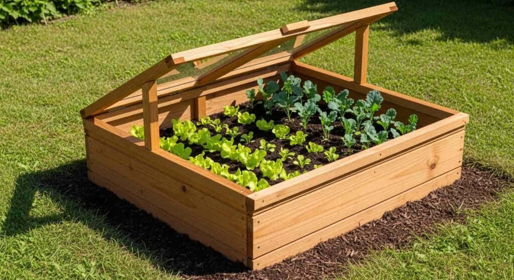 Planting Techniques for Success