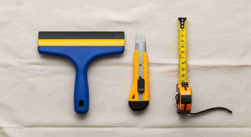 Tools for Installation