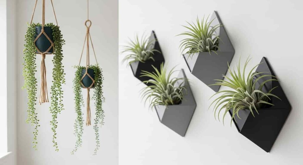 Best Locations for Plant Placement