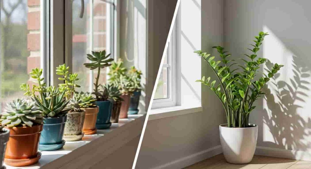 Choosing the Right Plants for Your Space
