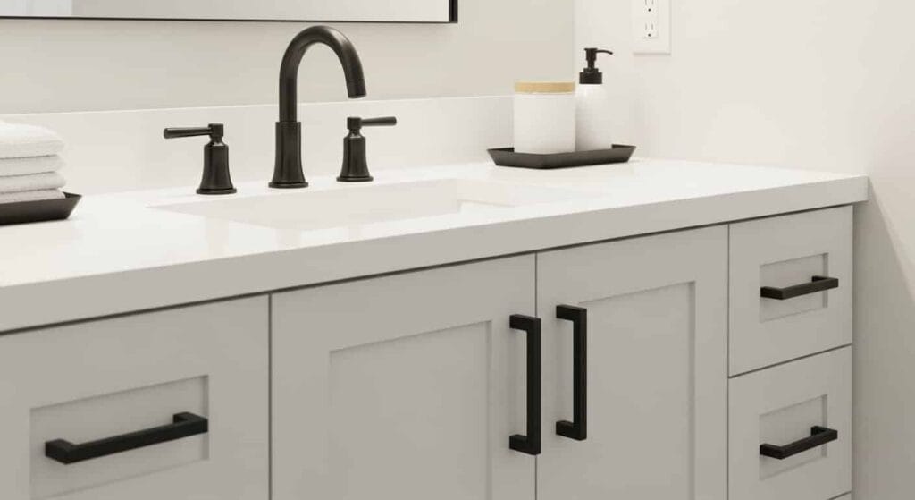 Upgrade Your Fixtures for Instant Impact