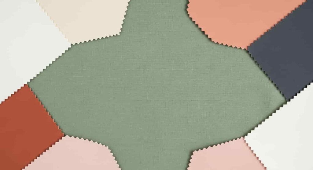 Pairing Sage Green with Other Colors