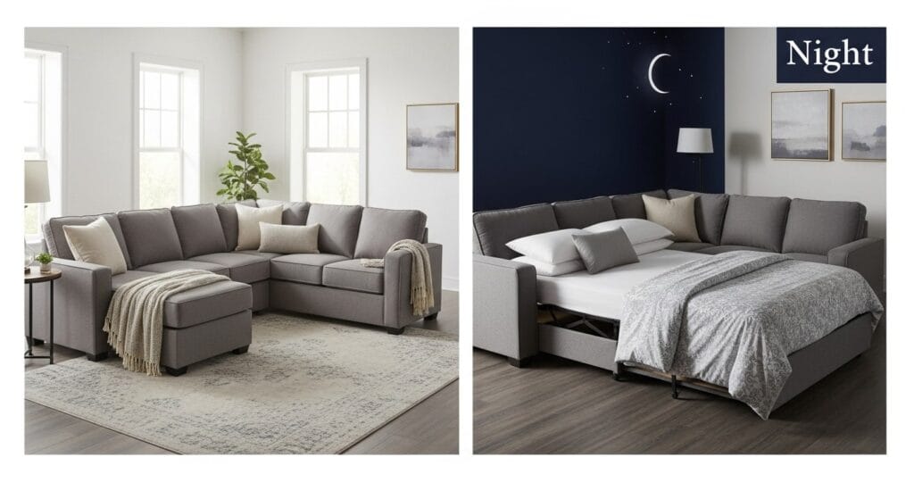 Evaluating Functionality: Sleeper vs. Standard