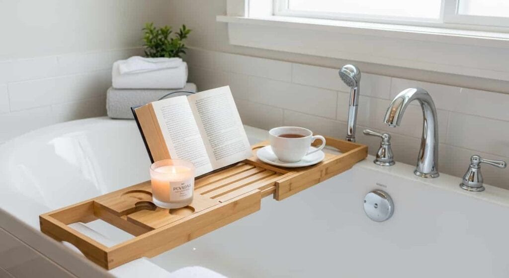 Enjoy Your New Bathroom Bliss!