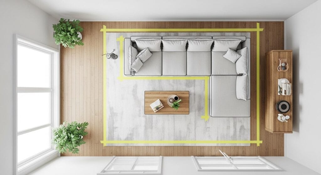 Assessing Your Space and Layout