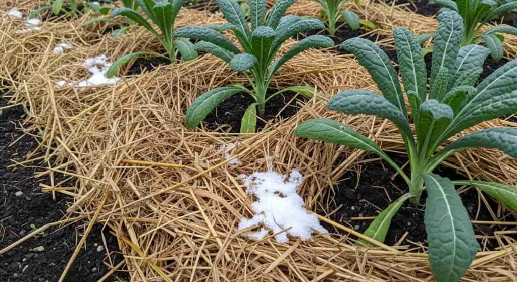 Maintaining Your Garden During Winter
