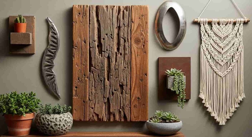 Transforming Small Areas with Functional Art
