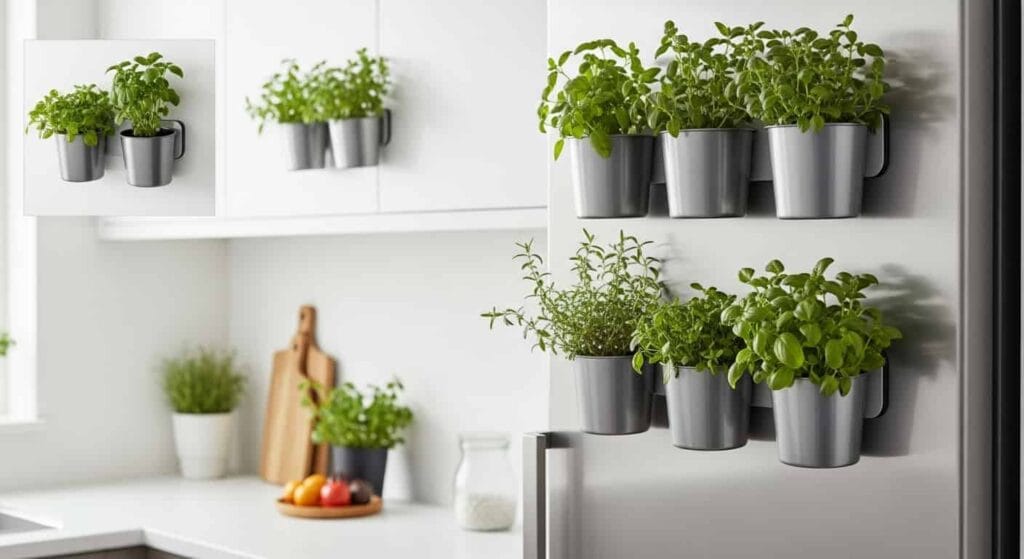 Creative Placement Ideas for Your Kitchen