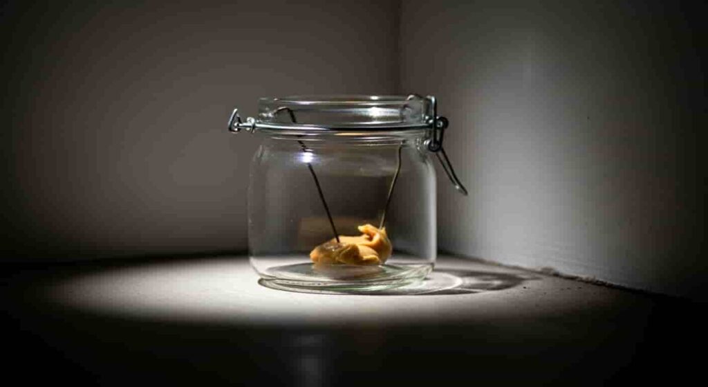 DIY Traps for House Centipedes