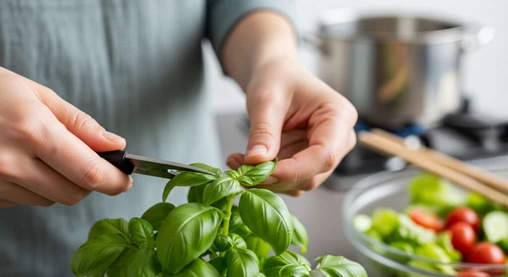 Why Grow Herbs at Home?