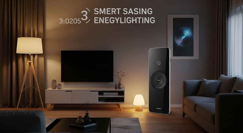 Top 3 Smart Home Devices for Energy Efficiency in 2025