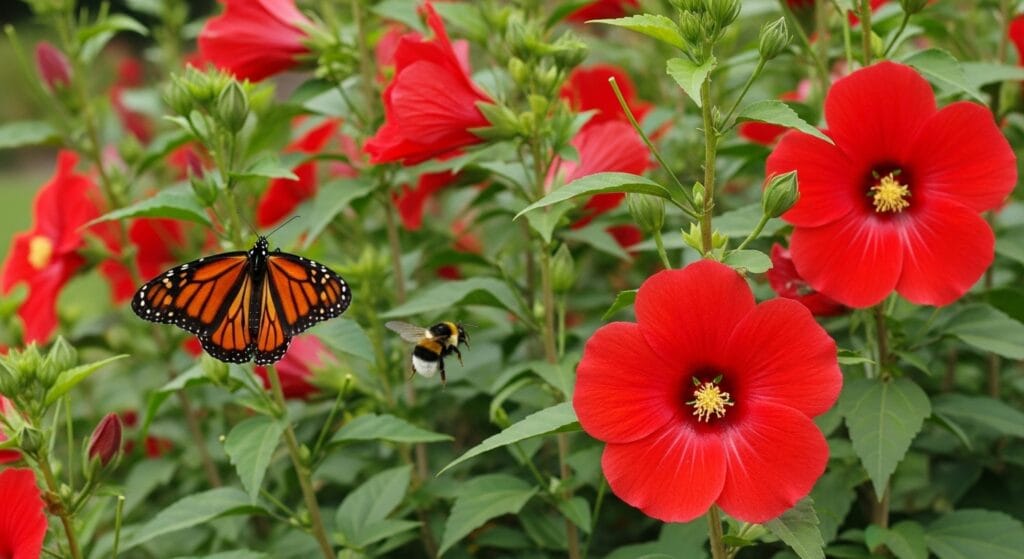 Why Hibiscus is Your New Plant BFF